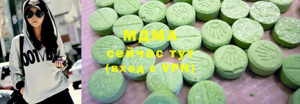 стаф Инта